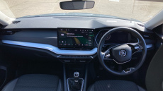 Skoda Octavia 1.5 TSI SE Technology 5dr Petrol Hatchback